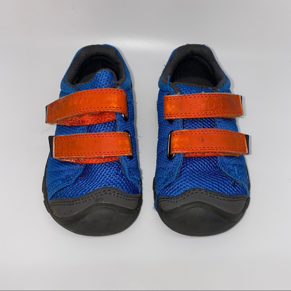 Keen Toddler Hiking Shoe